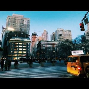 Meet your Posher, Madison